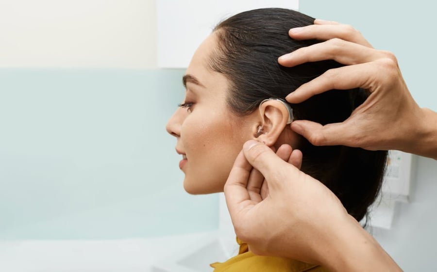 4 Tips to Prevent Hearing Loss