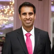 Sajeel Qureshi