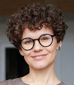 Author photo