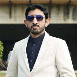 Abdul Rehman
