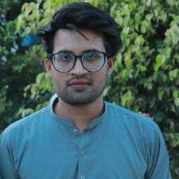 Adeel Haider