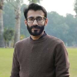 Ahmad Hassan