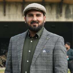 Anas Nawaz