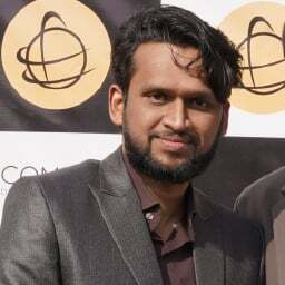 Asim Iqbal