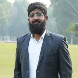 Bilal Mahmood