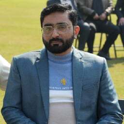 Habib Ullah