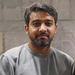 Haseeb Ibrar