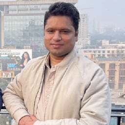 Haseeb Ilyas