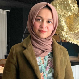 Laraib Mushtaq
