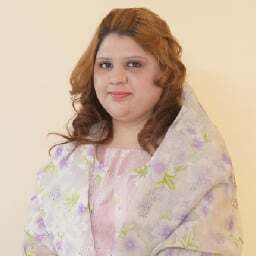 Mahlaka Bint Shahzad