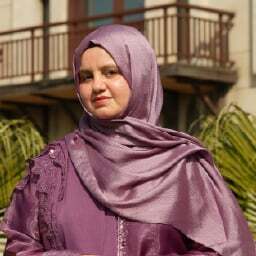 Maria Farooq