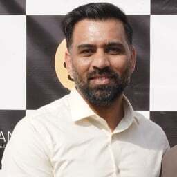 Mazhar Mehdi