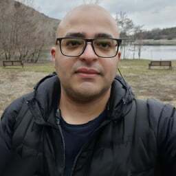 Mohamed Kassem