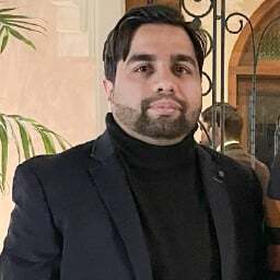 Muhammad Awais Abbas