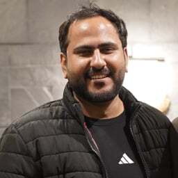 Muhammad Faran