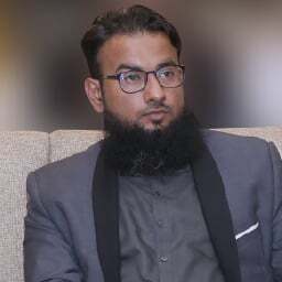 Muhammad Huzaifa