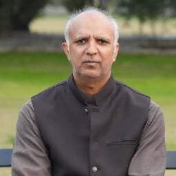 Muhammad Nasir