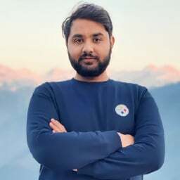 Muhammad Usman