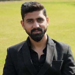 Muhammad Waseem