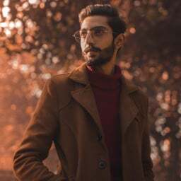 Muhammad Zohaib