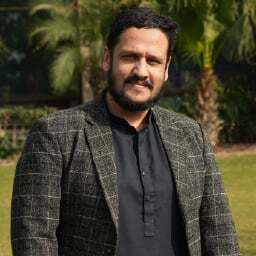 Nabeel Zafar