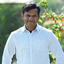 Nadeem Ahmed