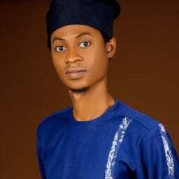 Oluwakayode Adegbuyi