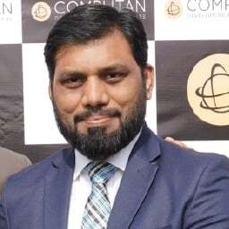 Rashed Alee