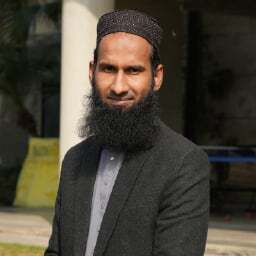 Sajid Ali