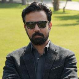 Sajjad Khan