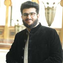 Shaharyar Ramzan