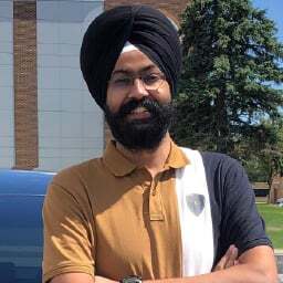 Simranjeet Singh
