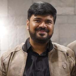 Sohaib Ali