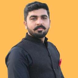 Tameem Shahzad