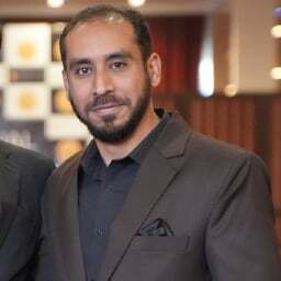Usman Akhtar