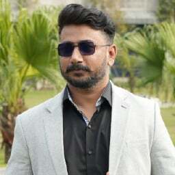 Waqas Khokhar