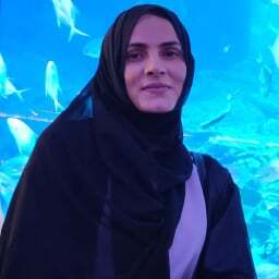 Zahra Batool