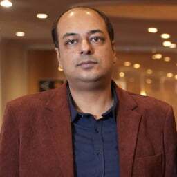 Zeeshan Ahmad