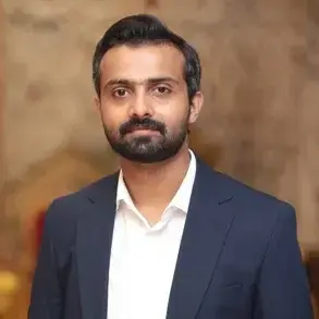 Zeeshan Ibrar